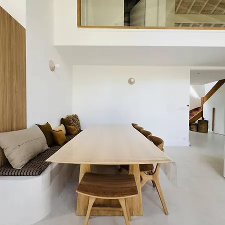 Spacieuse A Hossegor Avec Piscine Chauffee - Fr-1-791-36 * سورت-هوسيغور
