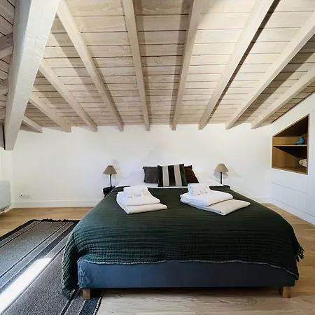 Villa Spacieuse A Hossegor Avec Piscine Chauffee *